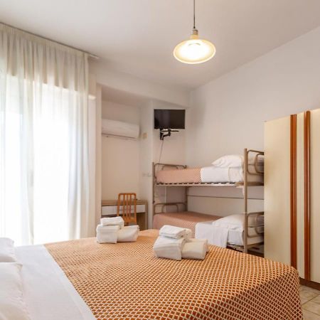 Hotel City 米萨诺阿德里亚蒂科 外观 照片